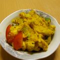 もんしゅしゅ's cooksnap of when they made すごくおいしい！かぼちゃサラダ.