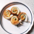 えつエツ's cooksnap of when they made お弁当の簡単おかずpart２♡ちくわ味噌.
