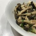 kanon0208's cooksnap of when they made きのこのマリネ.
