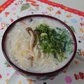 イチゴ、イチゴ。's cooksnap of when they made 毎日手軽に♪カルシウム補給みそ汁.