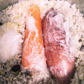 チッチちゃん☆'s cooksnap of when they made 簡単、炊飯とついでに蒸し野菜.