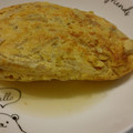ごるでん's cooksnap of when they made 簡単❗もやしと豆腐のオムレツ❗.