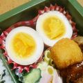 max4995's cooksnap of when they made ❀味付き卵❀.