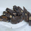 m posi's cooksnap of when they made 黒豆使い切り✿黒豆お焼き♥*:・°.