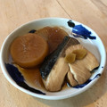 のぎわた's cooksnap of when they made 基本のぶり大根.