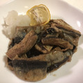 papikun's cooksnap of when they made 揚げさんまのおろし味ポン.