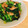 august¨'s cooksnap of when they made 小松菜と豚肉のしょうゆ炒め。.