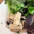 ちび姫ちゃん's cooksnap of when they made 糖質オフ簡単小松菜炒め.