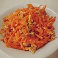 まやっち♡'s cooksnap of when they made 簡単！人参しりしり.