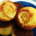 konakiti's cooksnap of when they made ワンボウルで☆簡単オレンジパウンドケーキ.