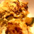 はなちー亭's cooksnap of when they made ☆ご飯がすすむ♡簡単♡豚キムつくね♡.