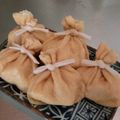 i_yokan's cooksnap of when they made 餅巾着☆おでんの具.