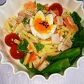 クックHG9V8Y☆'s cooksnap of when they made 2日目でもおいしいマカロニサラダ.