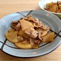 ＊あすみん＊'s cooksnap of when they made 超豚バラ大根☆味滲みしみ～☆レンジで時短.