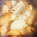 クックHJB3B6☆'s cooksnap of when they made ✿母の味！圧力鍋で簡単関西風おでん✿.
