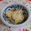 イチゴ、イチゴ。's cooksnap of when they made 白菜の辛子和え.