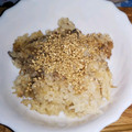 T❀mo's cooksnap of when they made 簡単！缶詰め！炊き込みごはん！.