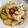 ねここfm's cooksnap of when they made カリフラワーとキノコのバター醤油炒め.