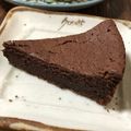 いずみん0123's cooksnap of when they made ふんわり軽い食感♡チョコレートケーキ.