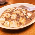クックT4HBP6☆'s cooksnap of when they made 創味シャンタン♪簡単本格、麻婆豆腐.