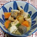 カバゴン's cooksnap of when they made もつ煮込み☆.