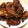 塩まめまめ's cooksnap of when they made 簡単鶏もも肉の唐揚げ 揚げ焼き、時短.