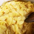 ひろカリン's cooksnap of when they made 簡単♡りんごの甘煮アップルパイフィリング.