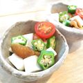mayuyuキッチン's cooksnap of when they made ねばかくてる！.