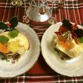 ☆Rokko☆'s cooksnap of when they made 簡単♪＊蒸しパンでケーキ＊.