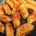やんゆか♪'s cooksnap of when they made 塩麹☆キャベツと人参の豚肉巻き生姜焼き♪.
