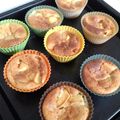 musicao's cooksnap of when they made 超簡単！ヨーグルトで濃厚チーズケーキ風.