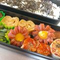 ☻せなたろす☻'s cooksnap of when they made お弁当に♡海老しゅうまいでエビチリ風.