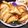クック8PIY7Z☆'s cooksnap of when they made さつまいもとチーズの揚げ餃子.
