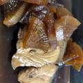 クック7UFGVY☆'s cooksnap of when they made ぶり大根＊黄金比率＊時短で簡単.