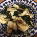 ＠てぃま's cooksnap of when they made 百合根と舞茸のハーブバターソテー.