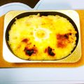 ☆なあなクック☆'s cooksnap of when they made 簡単ドリア.