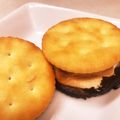 なーなちゃん's cooksnap of when they made チョコレート効果カカオ95% スモア.