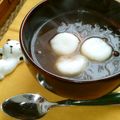 irharuka's cooksnap of when they made 圧力鍋で簡単粒あん♪.
