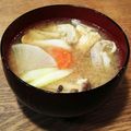 ｊｏｃｏｍｏｍｏｌａ's cooksnap of when they made 北海道の激ウマ料理♪カジカ汁.