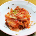 ☆★あんず姫★☆'s cooksnap of when they made ちょっと副菜☆白菜と干しエビのさっと煮.