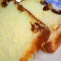 ムウさんの奥さま's cooksnap of when they made サケカステラ.