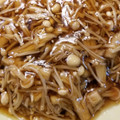☆にい☆'s cooksnap of when they made 鱈のきのこあんかけソース.