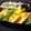 runa10's cooksnap of when they made パプリカとチーズの卵焼き.