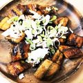 アイモグ's cooksnap of when they made サンマの開きで蒲焼風♡.