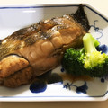 クックやっちょ's cooksnap of when they made 簡単カレイの煮付け.