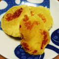 ぴよ実's cooksnap of when they made もちもち☆さつまいももち.