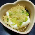 ＊なぁ＊'s cooksnap of when they made 簡単✿調理不要✿揚げ出し豆腐.