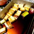 夕飯は６時です's cooksnap of when they made トロトロ甘い♡長ねぎの焼きびたし.