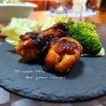 inyako's cooksnap of when they made ★鶏手羽元の南蛮焼き.