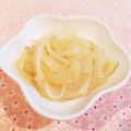 Richland☆Y's cooksnap of when they made 玉ねぎと調味料で〜.